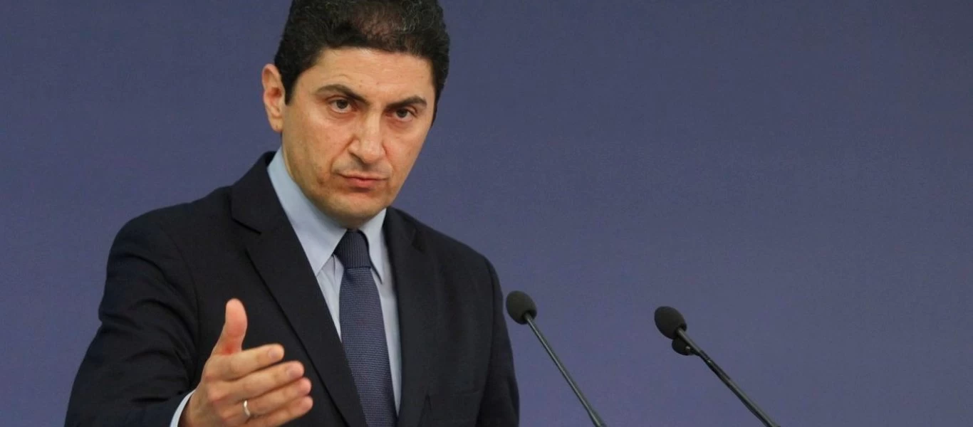 Λ.Αυγενάκης: «Το αθλητικό Νομοσχέδιο θα τεθεί προς ψήφιση στις 17 Σεπτεμβρίου»